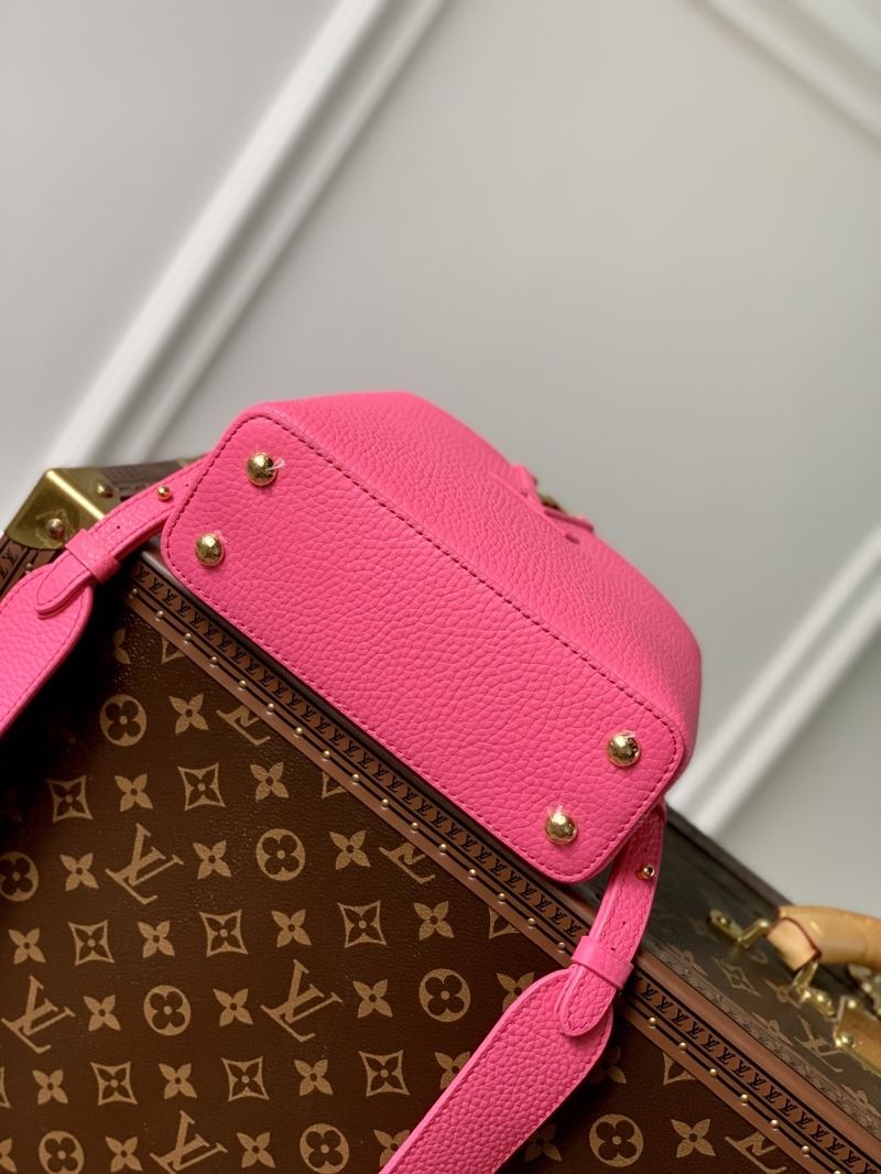 LV Top Handle Bags